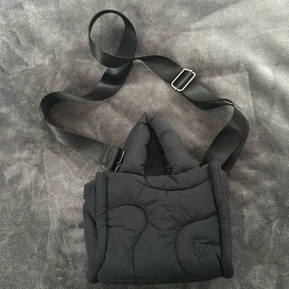 Thirty years mini bag in black - Picture 1 of 5